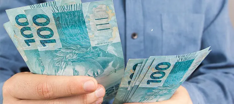 Dinheiro INSS Consignados