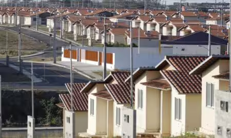 FGTS Habitação Casa Verde e Amarela