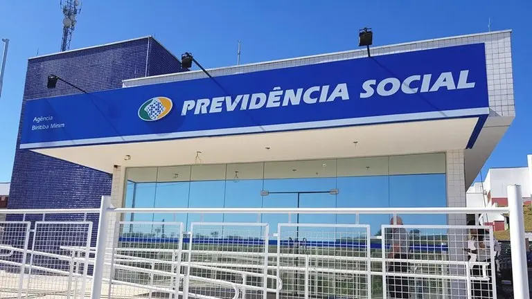 INSS CNIS Aposentadoria