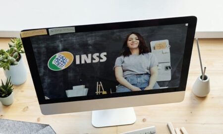 INSS MEU INSS Beneficios