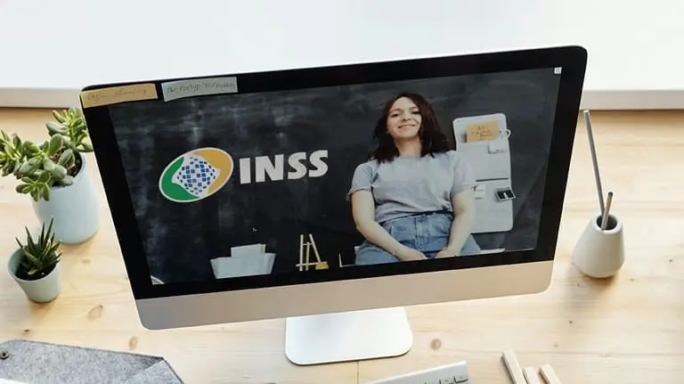 INSS MEU INSS Beneficios