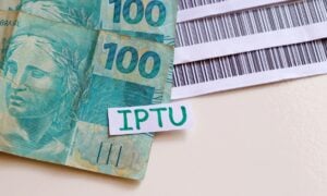 IPTU - Imposto Predial e Territorial