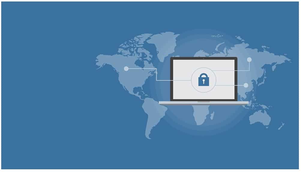 É possível ter uma conexão segura à internet?