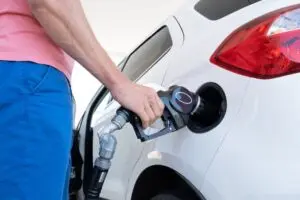 Auxílio-Gasolina: Inscreva-se para ser beneficiado