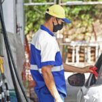 Preço Gasolina
