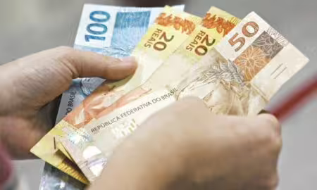 Saques Beneficios INSS FGTS PIS