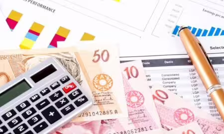 Saques FGTS PIS ABONO Auxílios