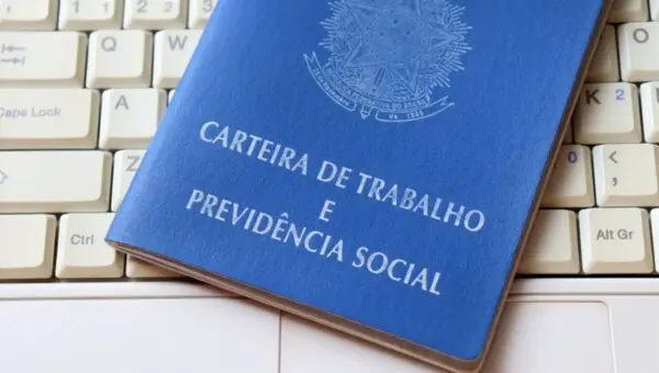 seguro desemprego carteira de trabalho
