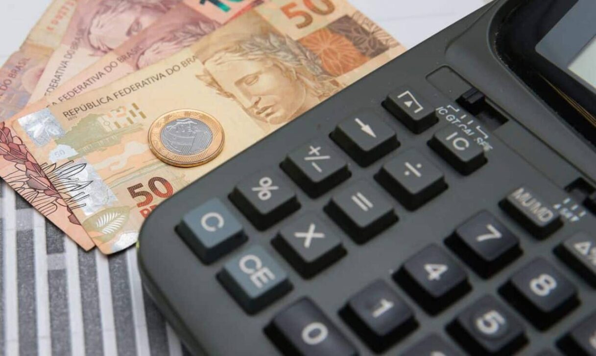 dinheiro beneficio calculadora saque