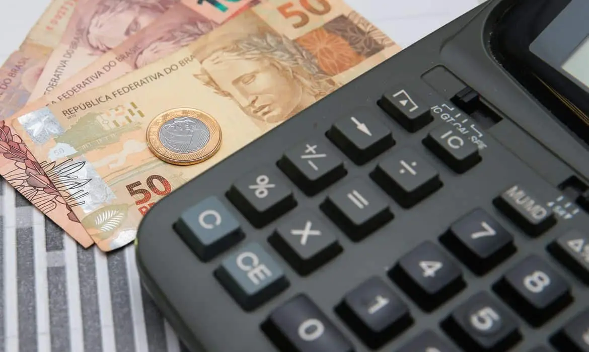dinheiro beneficio calculadora saque