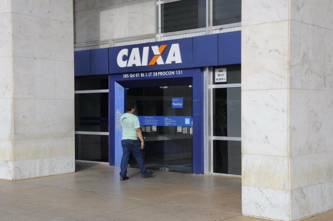 caixa pis pasep auxílio beneficio saque