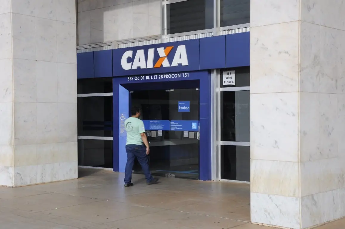 caixa pis pasep auxílio beneficio saque