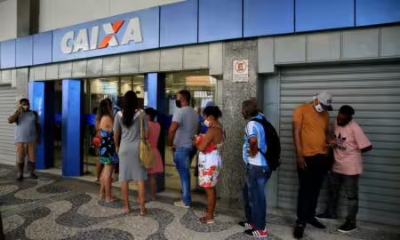 FGTs caixa pis pasep