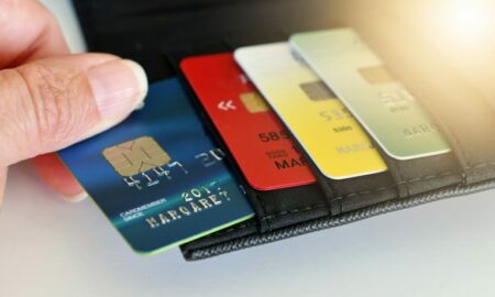 cartão de crédito bancos
