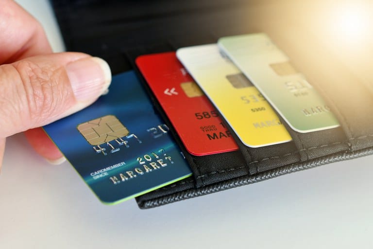 cartão de crédito bancos