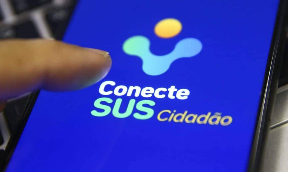 conecte sus cidadao