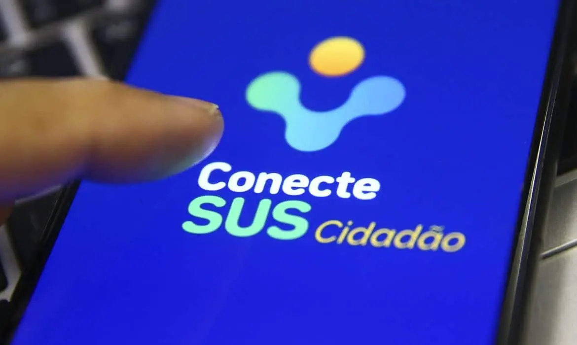 conecte sus cidadao