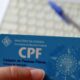 CPF Serasa