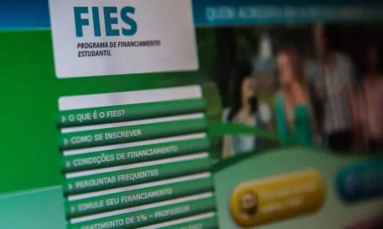 Novo prazo para complementação de inscrições do Fies inicia nesta quarta-feira