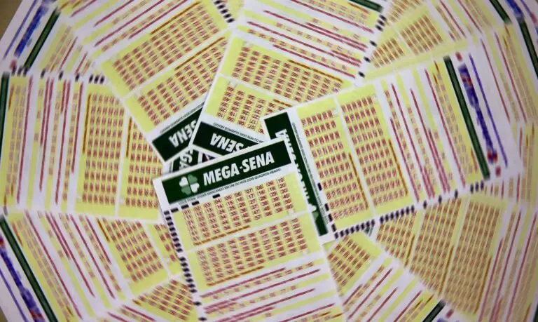 Mega-Sena sorteará hoje R$ 18 milhões