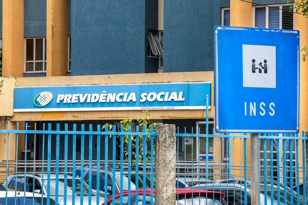 pensão inss