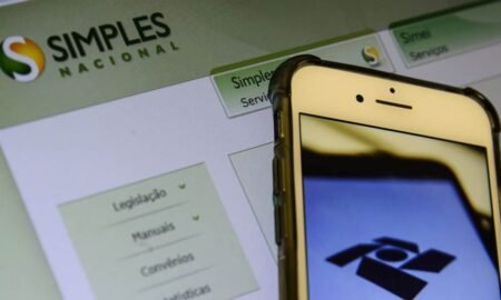 Simples Nacional MEI Receita Federal