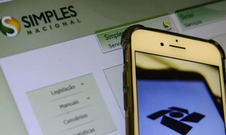 Simples Nacional MEI Receita Federal