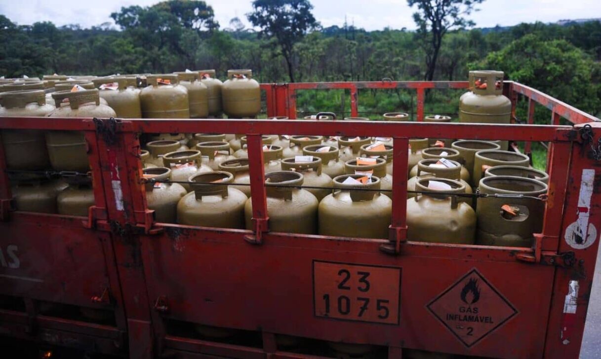 vale gas botijao auxilo
