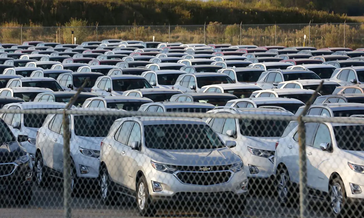 veículos ipva carro