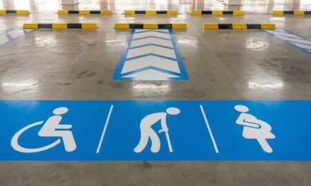Idoso Estacionamento Detran Cartão
