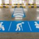 Idoso Estacionamento Detran Cartão