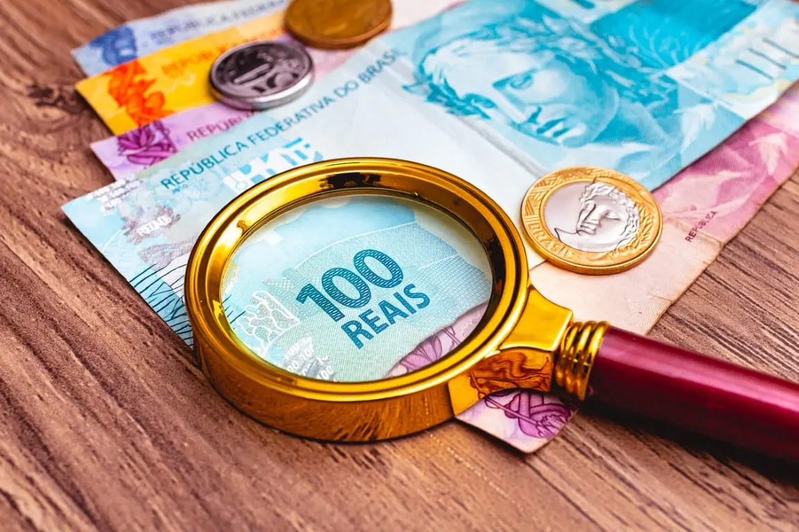 Imposto de Renda Receita Benefícios