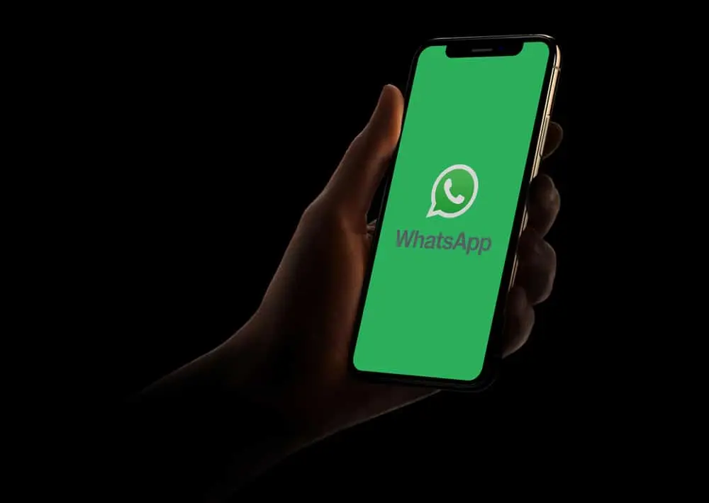 whatsapp aplicativo