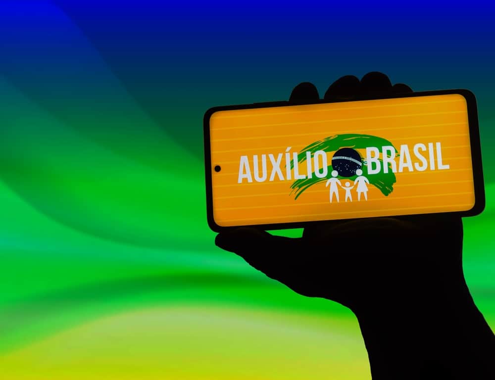Auxílio Brasil Cadastro Único Benefícios