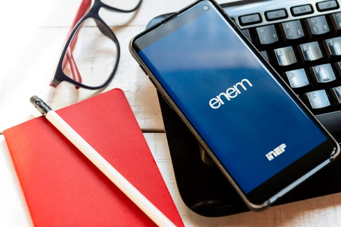 Enem MEC Educação