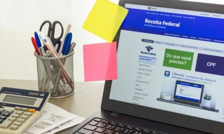 Imposto de Renda IRPF IR CPF