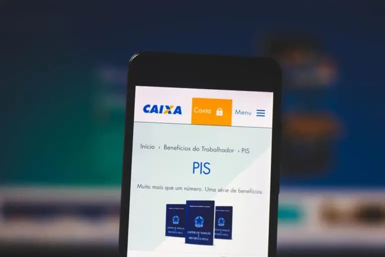 PIS PASEP BENEFICIOS CAIXA