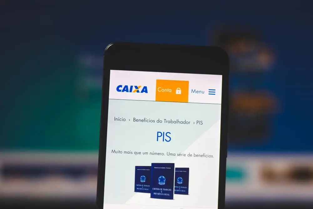 PIS PASEP BENEFICIOS CAIXA