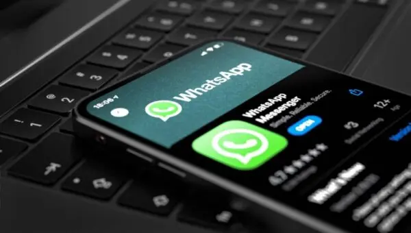 WhatsApp Aplicativo