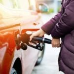 gasolina combustivel