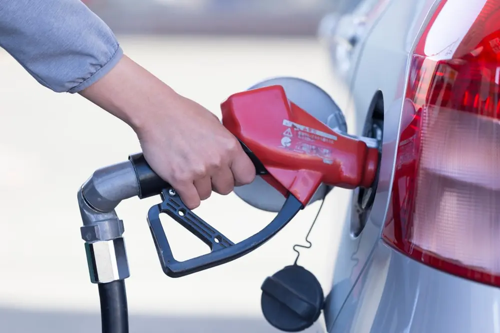 combustivel etanol gasolina
