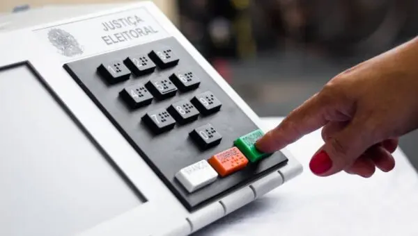 eleição 2022 título