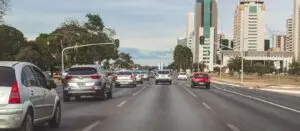 Posso calcular antes de abastecer meu carro?