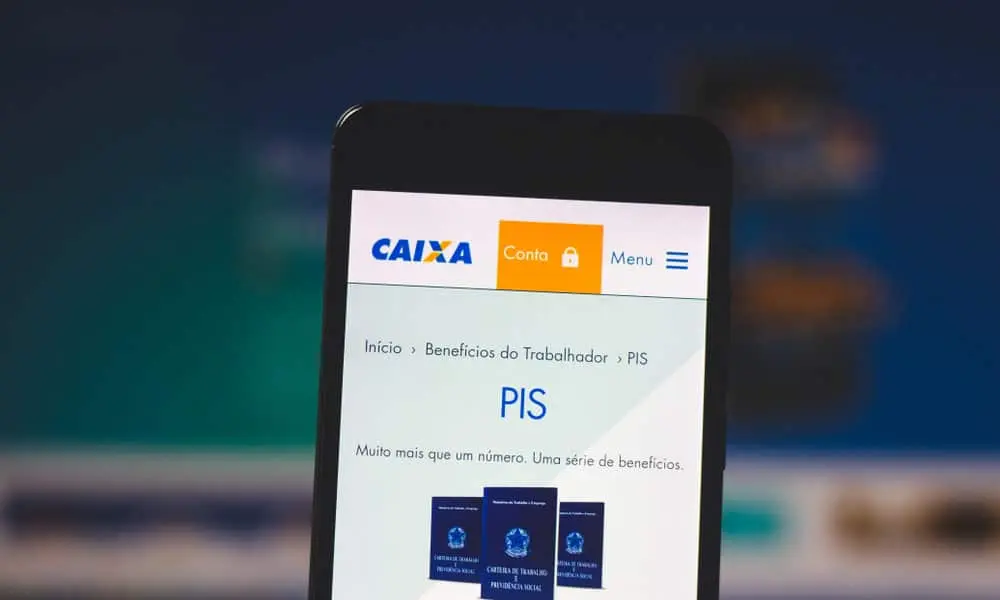 Como funciona o Pis pela Caixa?