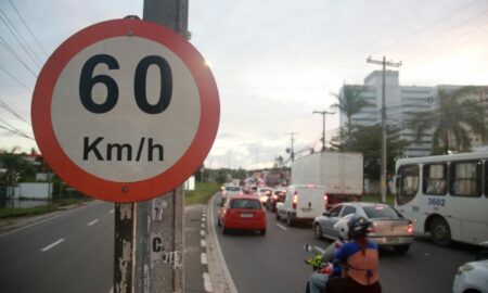 Detran carros