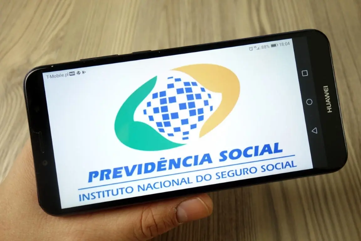INSS aposentadoria