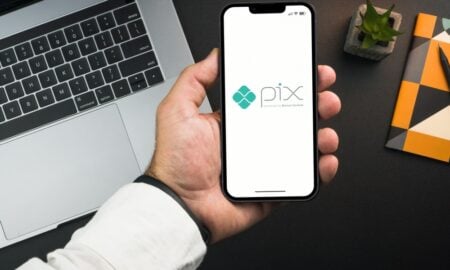 O futuro do PIX brasileiro pode ser internacional!