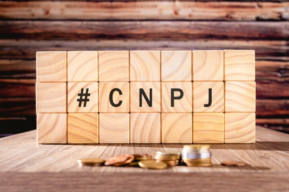 CNPJ EMPRESAS RECEITA FEDERAL