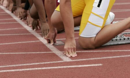 Confira o funcionamento o Bolsa Talento Esportivo e os valores