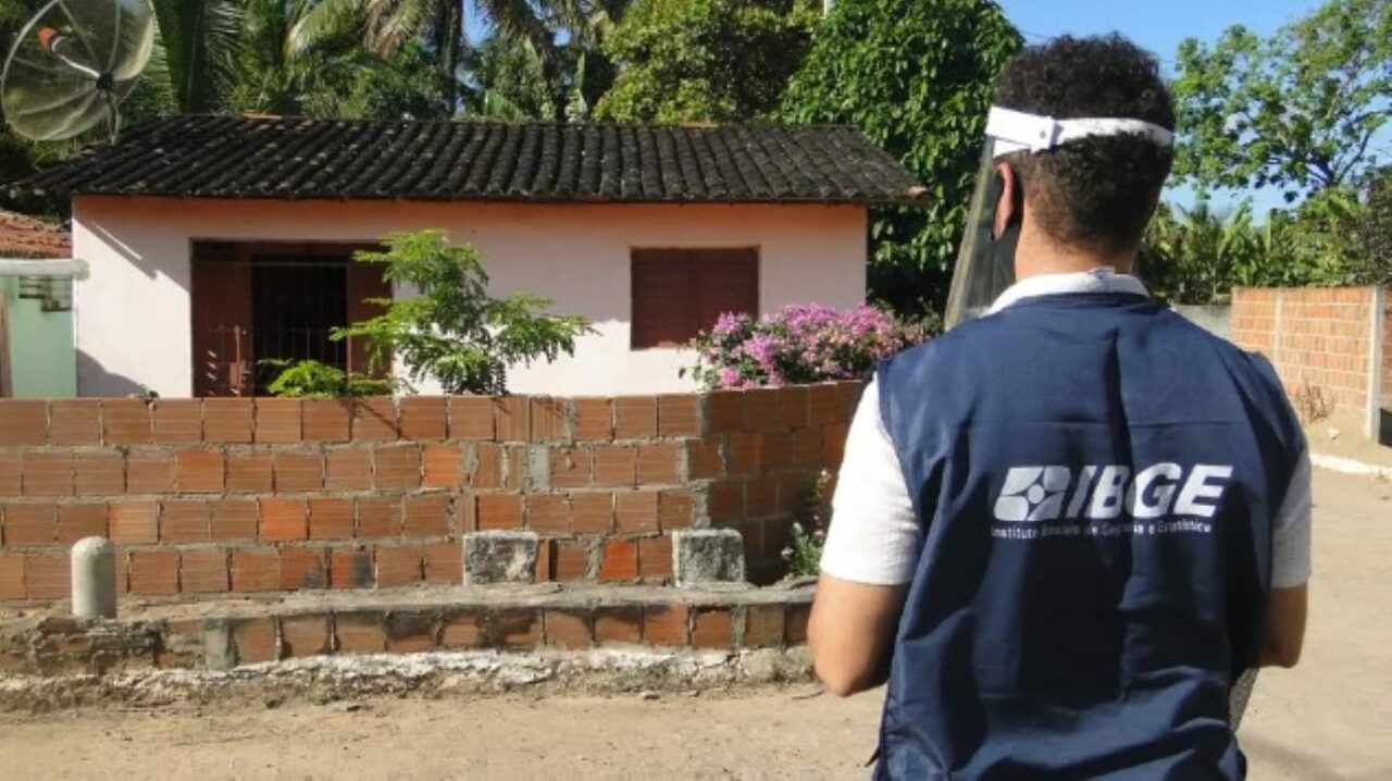 IBGE abre novo concurso público com 48,5 mil vagas de trabalho